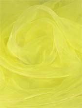 Sparkle crepon organza